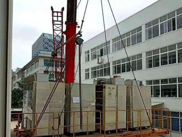 日照市吊车租赁电话_关于吊车出租中的相关配置